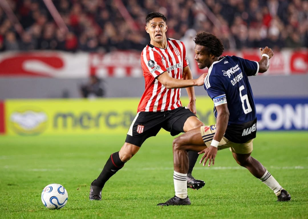 Muy cerca de la clasificación: DIM se despidió de la Libertadores