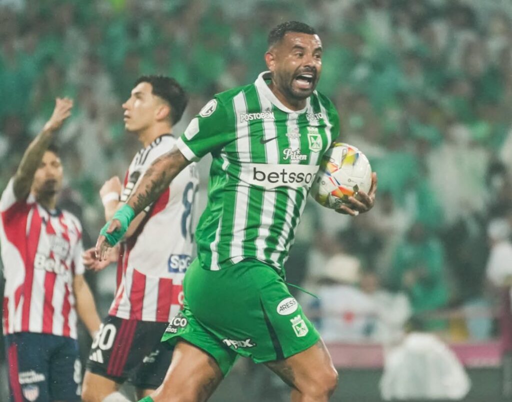 No pudo ser para el ‘Verde’: Junior de Barranquilla se proclamó bicampeón de Colombia