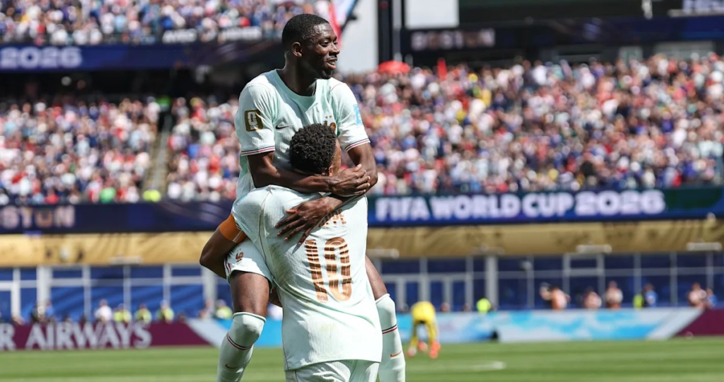 Continúa el mata-mata: Mbappé y Haaland a la caza por Messi, mientras México y Ecuador protagonizan el duelo de latinoamericanos