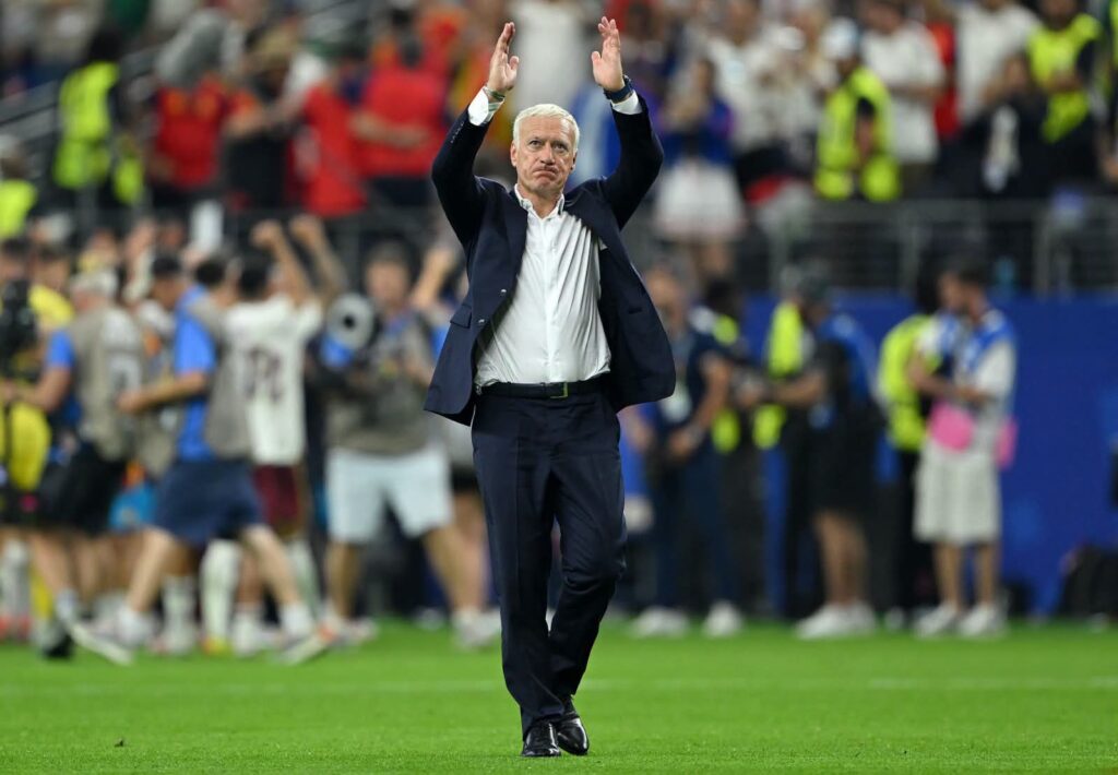 El partido del consuelo: Francia e Inglaterra se despiden del Mundial en la disputa por el bronce