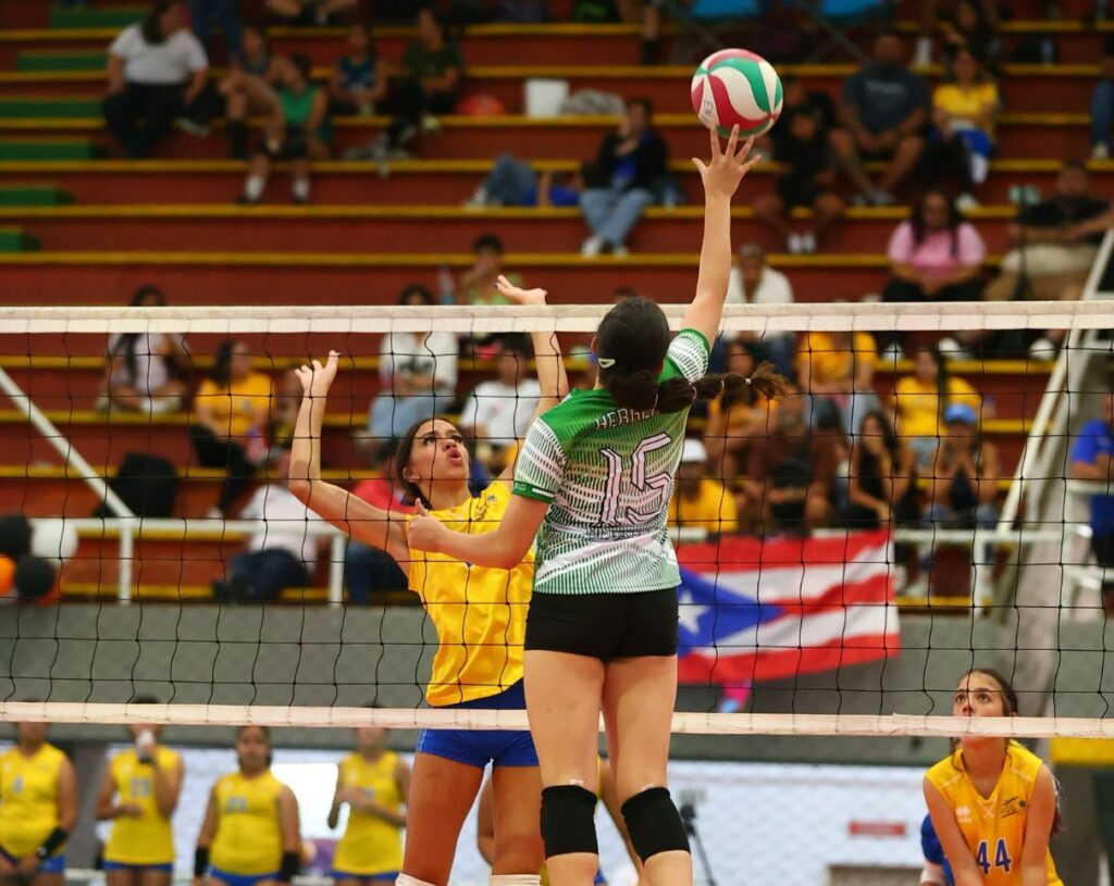 Regresa el Volleyball Fest con una nueva edición