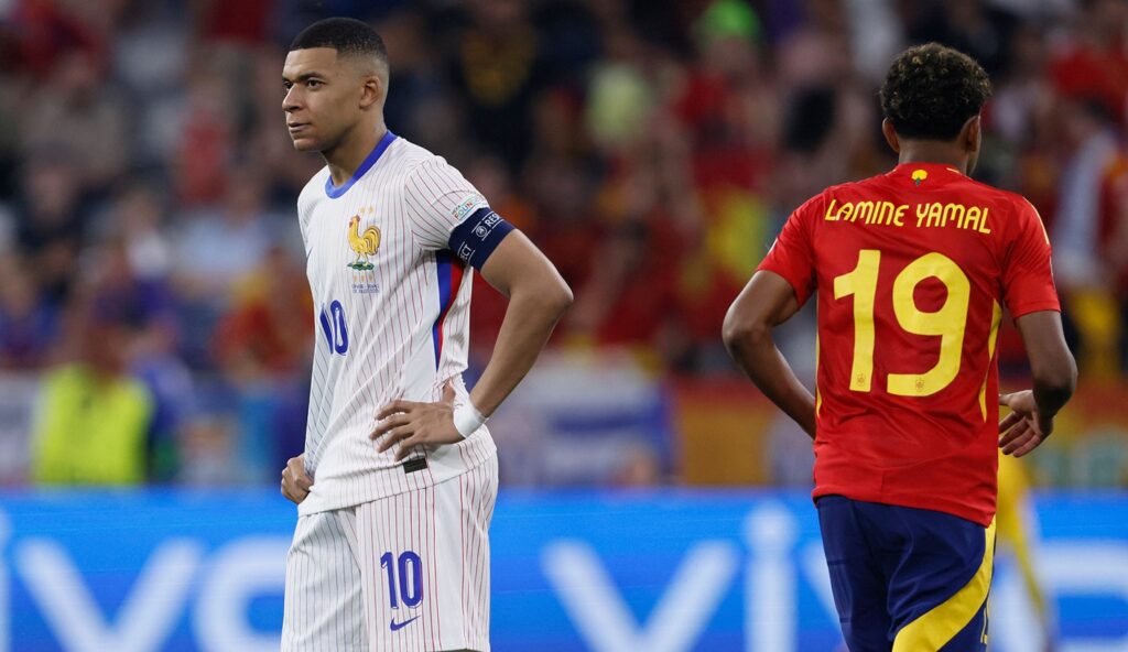 De nuevo en semifinales: Francia y España por el primer boleto a la gran final del Mundial