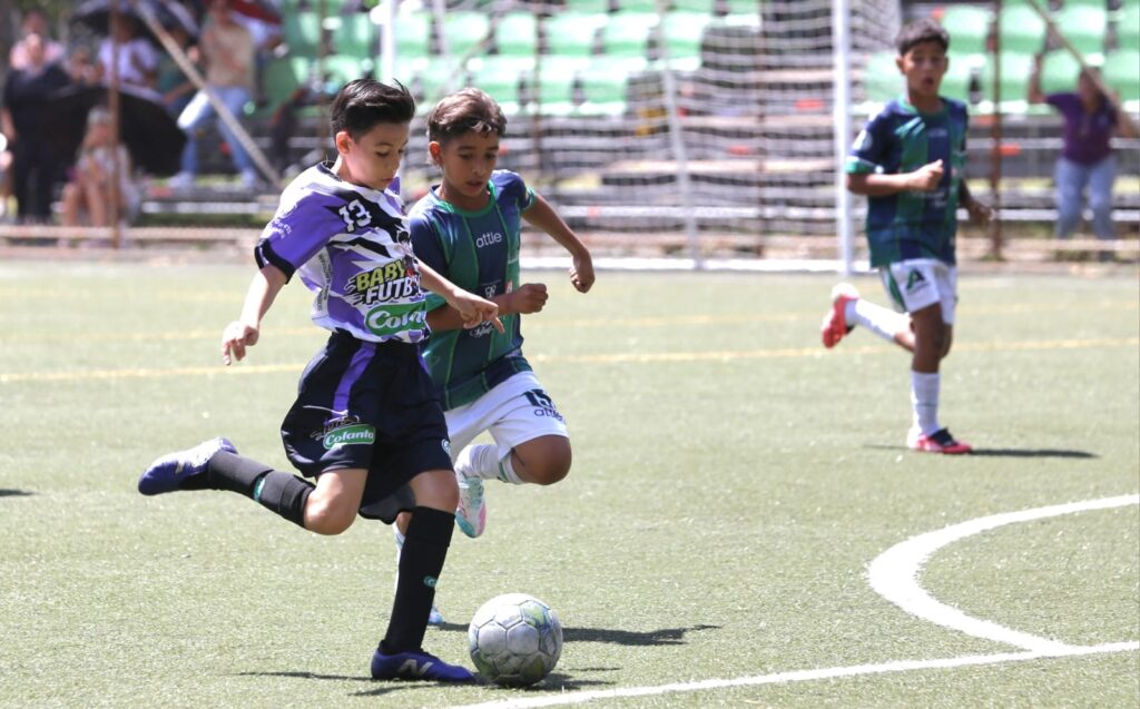 Iniciaron las fases finales del Torneo Acord 2026