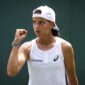 Emiliana Arango es la actual número 95 del ranking mundial