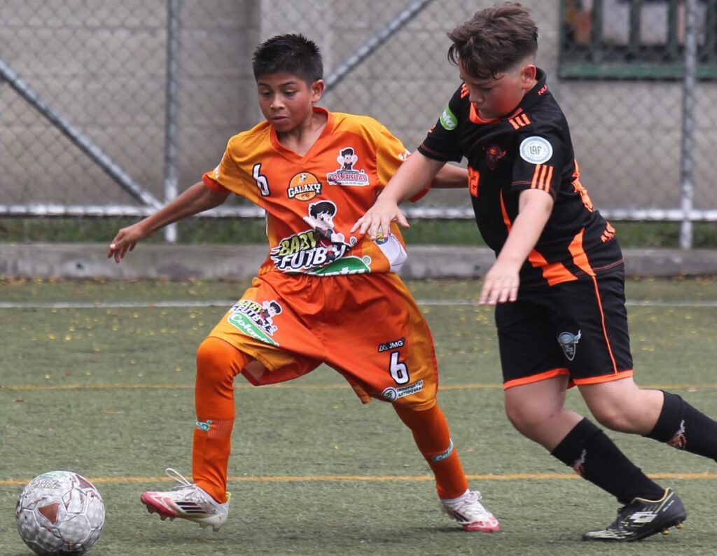 Terminó la fase de grupos: Así se jugarán los octavos de final del Torneo Acord 2026